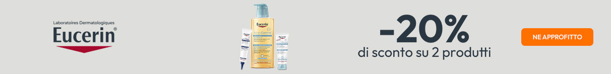 Eucerin