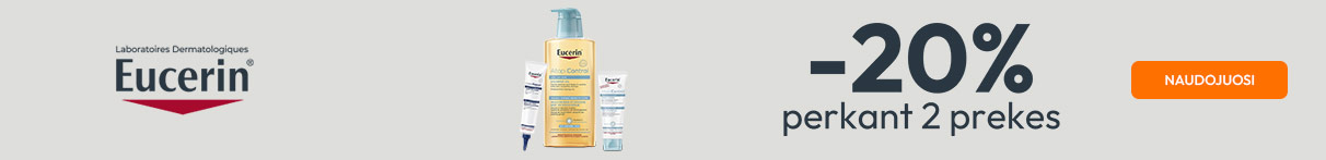 Eucerin