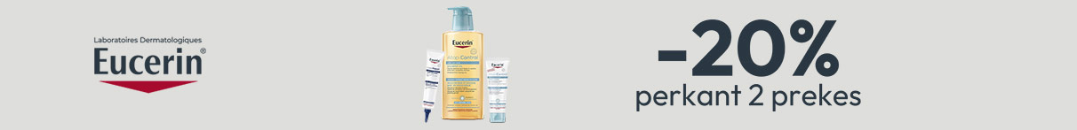 Eucerin