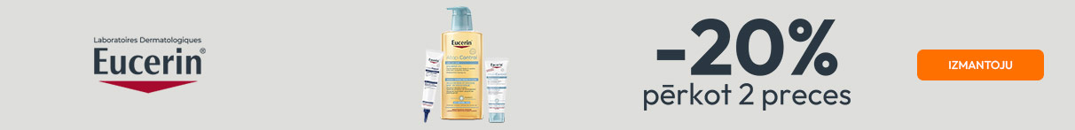 Eucerin
