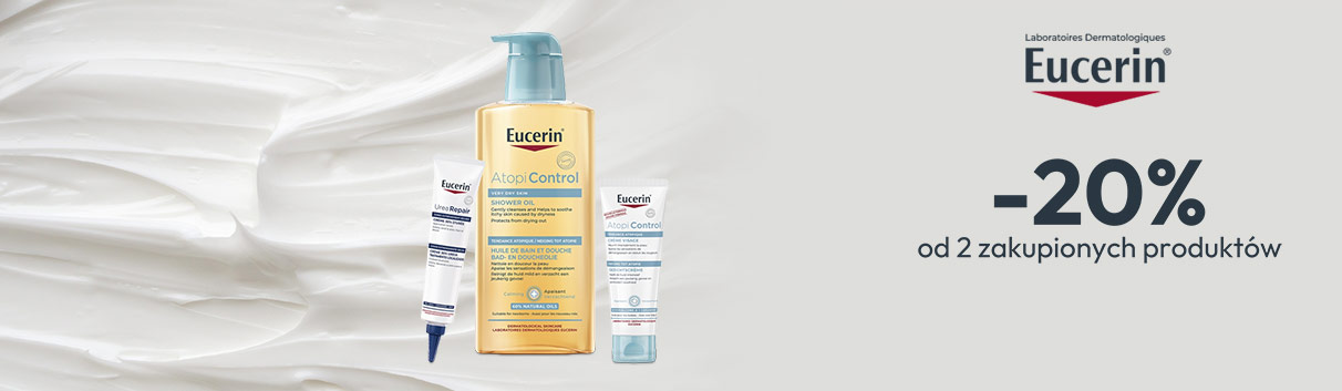Eucerin