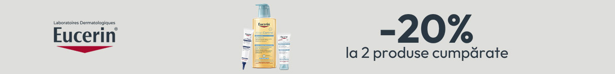 Eucerin