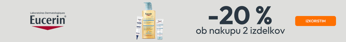 Eucerin