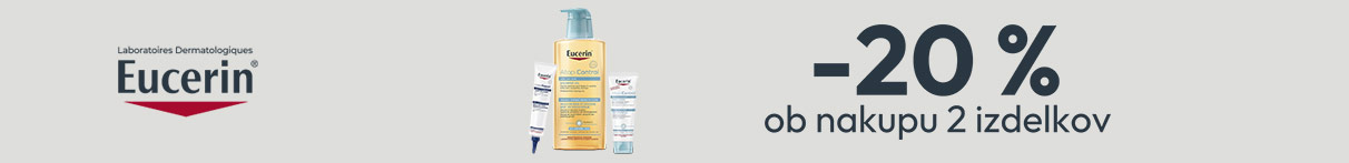 Eucerin