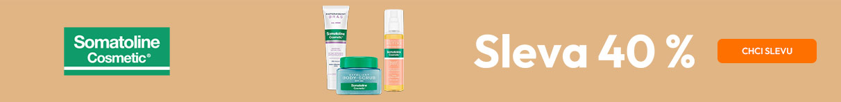 Somatoline Cosmetic