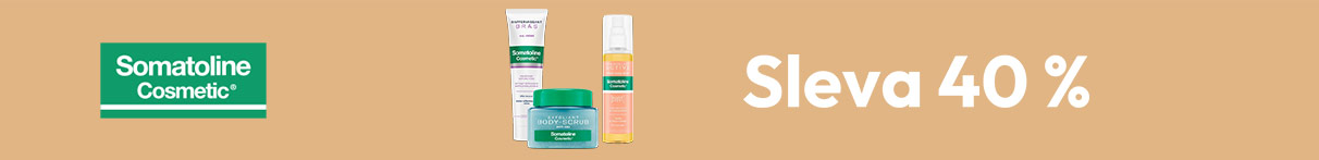 Somatoline Cosmetic