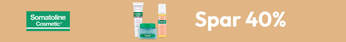 Somatoline Cosmetic