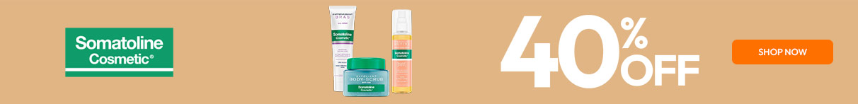 Somatoline Cosmetic