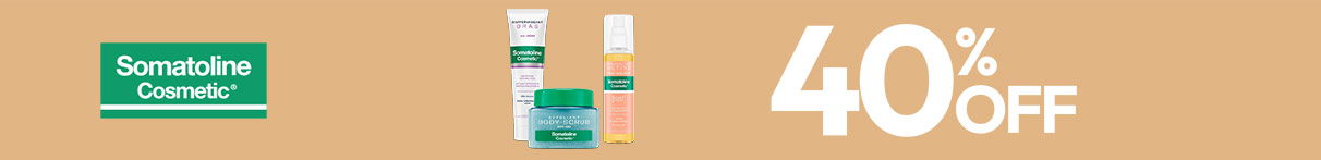 Somatoline Cosmetic