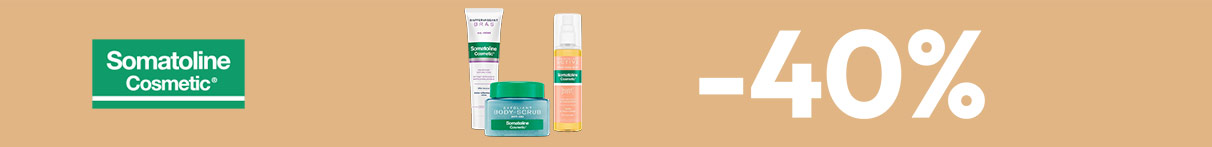 Somatoline Cosmetic