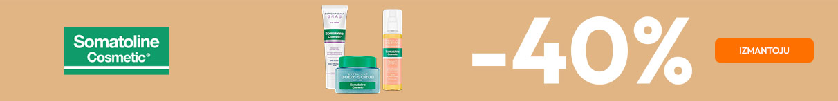Somatoline Cosmetic