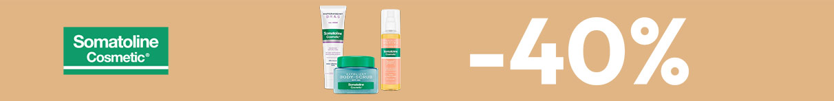 Somatoline Cosmetic