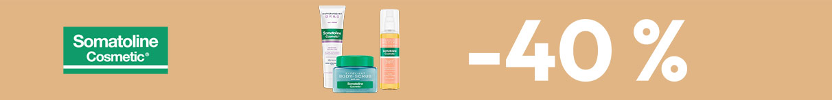 Somatoline Cosmetic