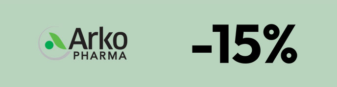 Arkopharma