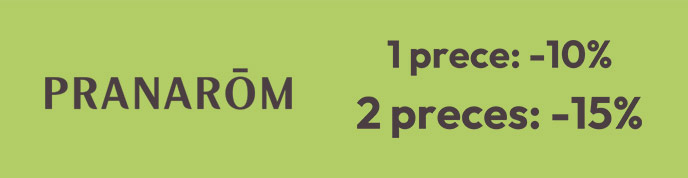Pranarôm