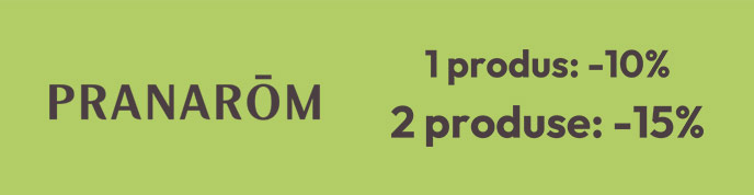Pranarôm