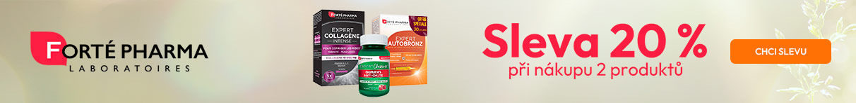 Forté Pharma