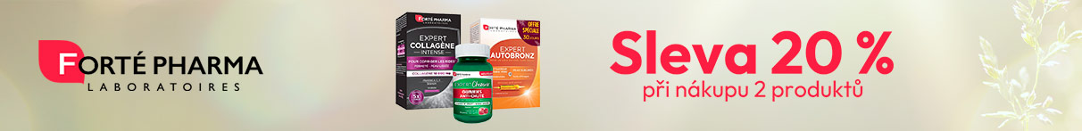 Forté Pharma