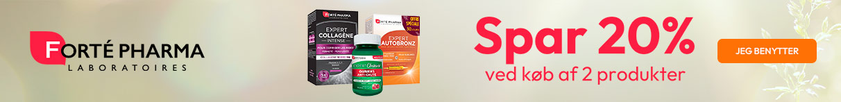 Forté Pharma