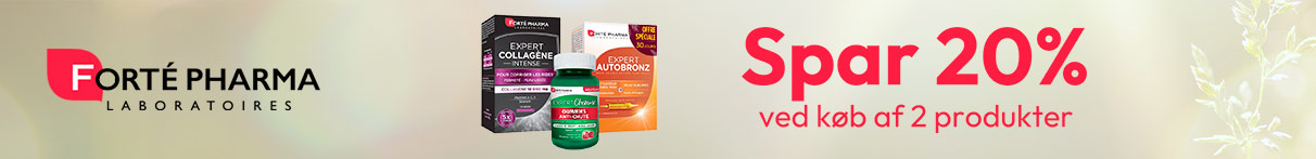 Forté Pharma