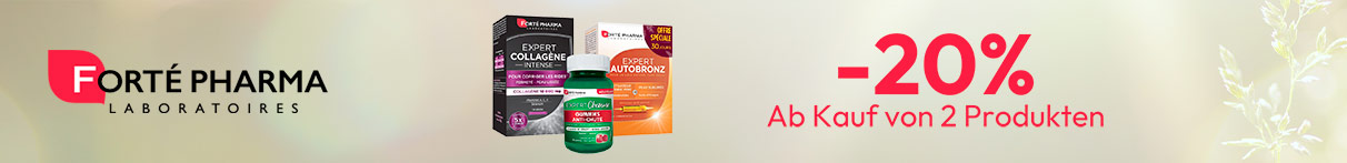Forté Pharma