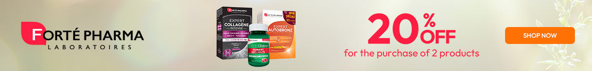 Forté Pharma