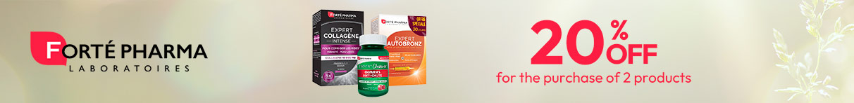 Forté Pharma