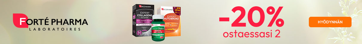 Forté Pharma