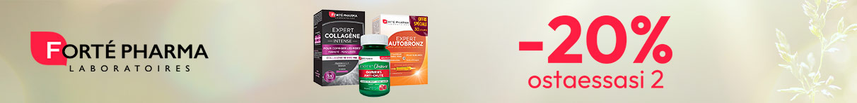 Forté Pharma