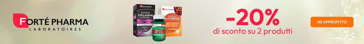 Forté Pharma