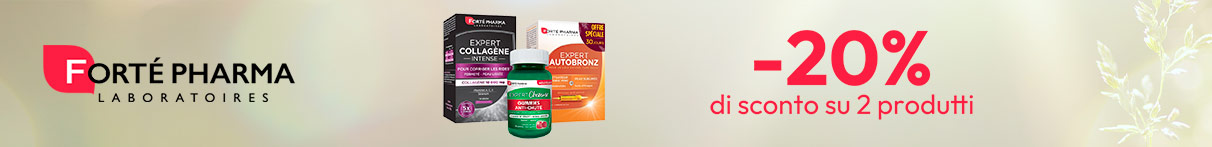 Forté Pharma
