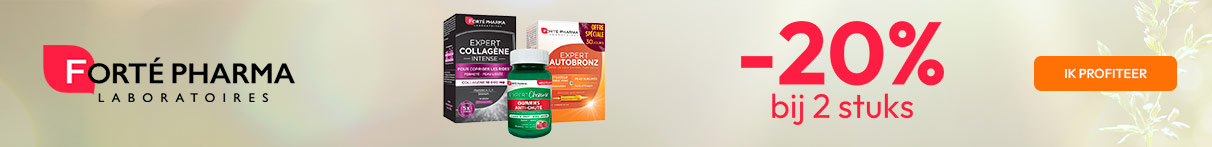 Forté Pharma