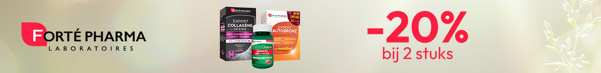 Forté Pharma