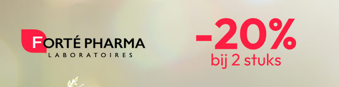 Forté Pharma
