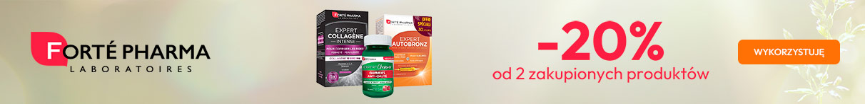 Forté Pharma