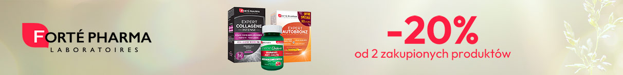 Forté Pharma