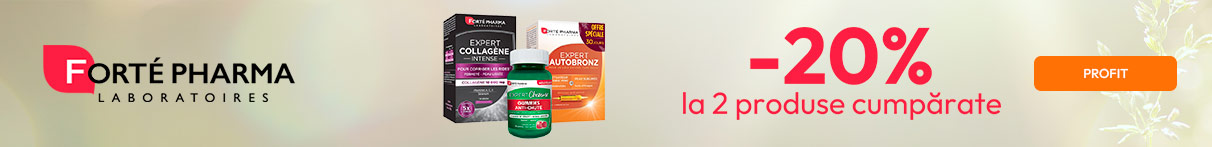 Forté Pharma