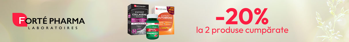 Forté Pharma