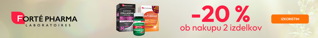 Forté Pharma