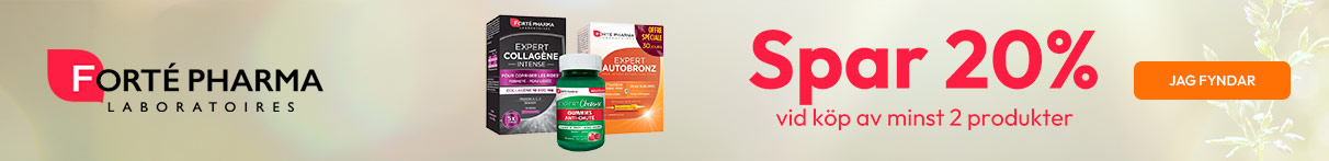 Forté Pharma
