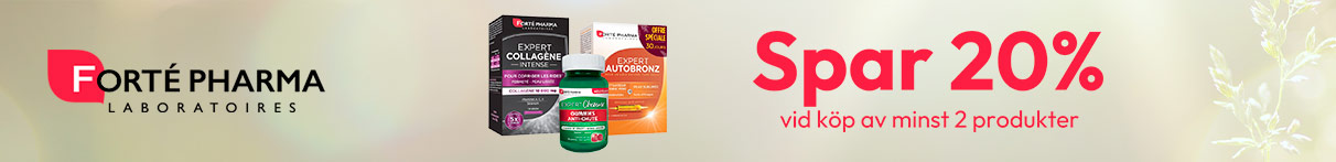 Forté Pharma