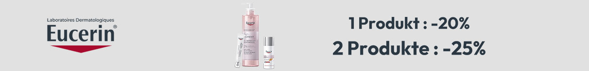 Eucerin