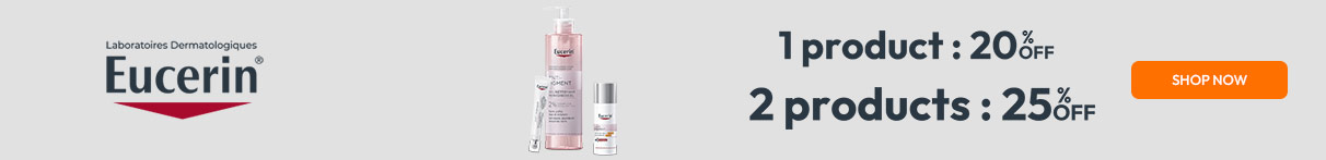 Eucerin