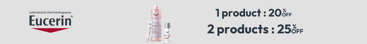 Eucerin