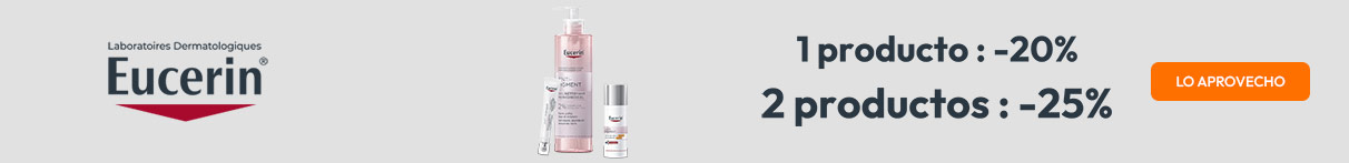 Eucerin