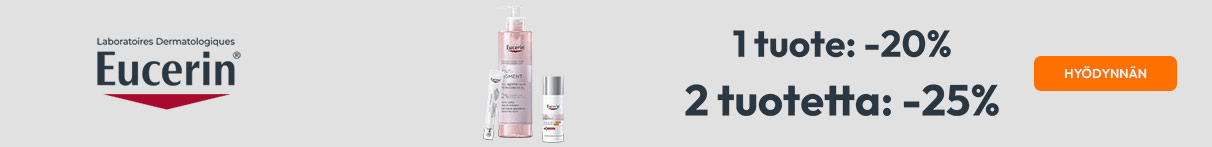 Eucerin