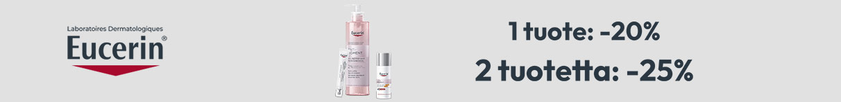 Eucerin