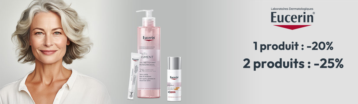 Eucerin