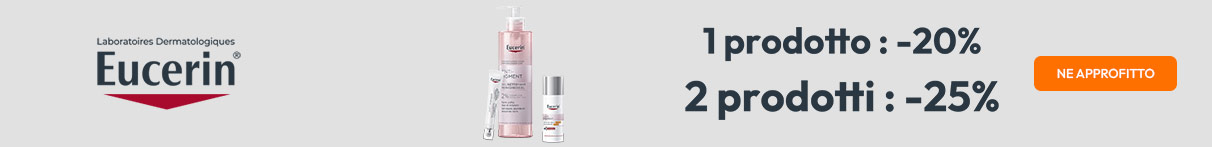 Eucerin