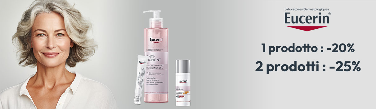 Eucerin